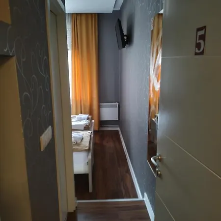 Apartman Terazije 5 *