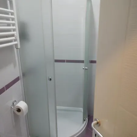Apartment Apartman Terazije 5