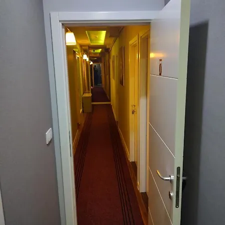 Apartman Terazije 5 Апартаменты Белград